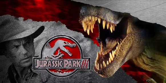 Jurassic park 3 full Hollywood film reviews - Filmworld Movies
