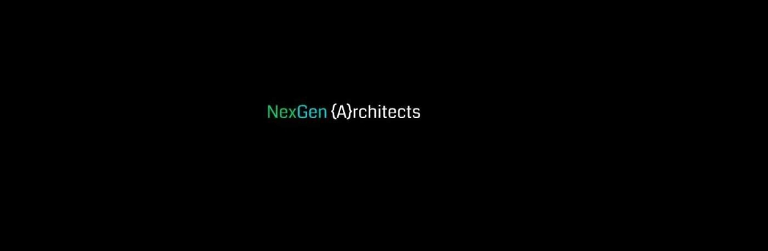 NexGen Architects Cover Image