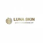 Luna Skin Solution Profile Picture