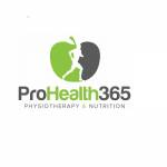 Prohealth365 Physiotherapy and Nutrition Profile Picture