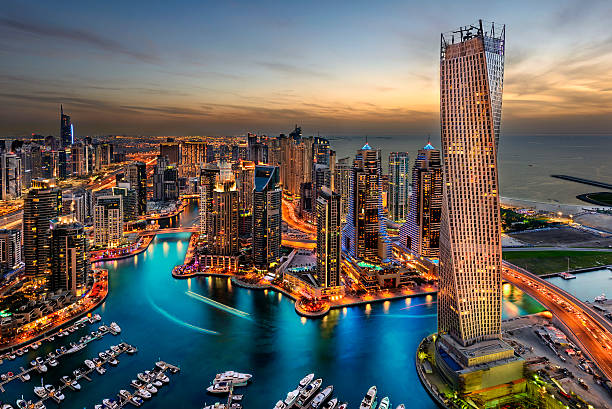 Dubai Packages, Blogs and more | Maya Travels