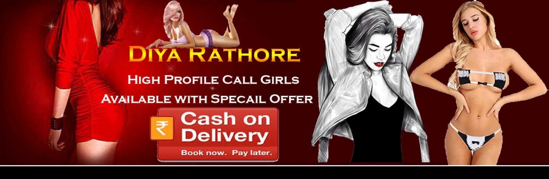 Diya Rathore Cover Image