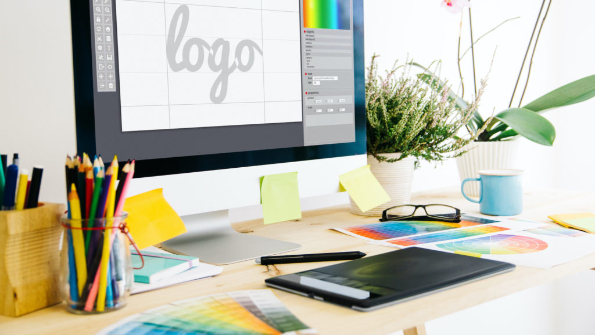 5 Reasons Why a Logo Design is Important for Business Growth
