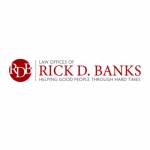 Rick D Banks Law Profile Picture