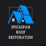 Spic And Span Roof Restoration Profile Picture