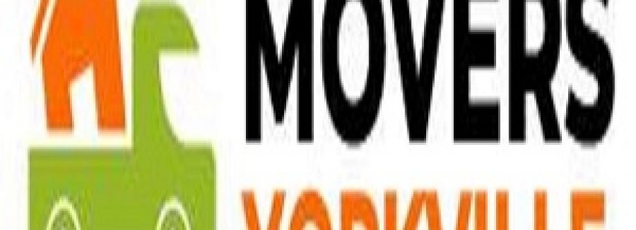 Movers Yorkville Cover Image