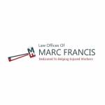 Marc Francis Profile Picture