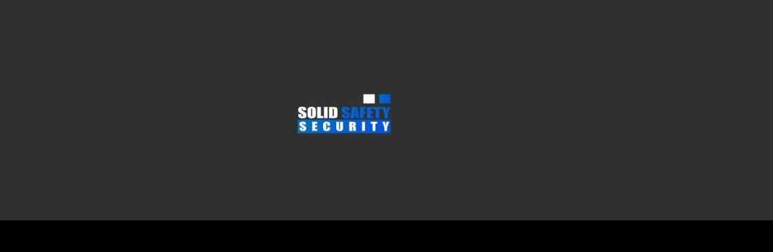 Solid Safety GmbH Cover Image
