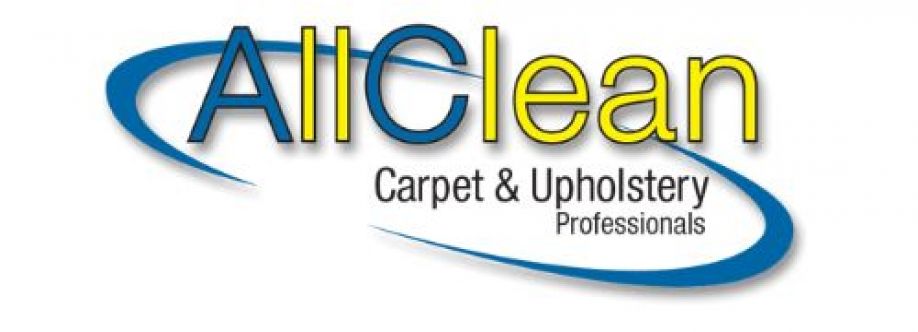 AllClean Carpet  and Upholstery Professionals Cover Image
