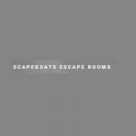 SCAPEGOATS ESCAPE ROOMS Profile Picture