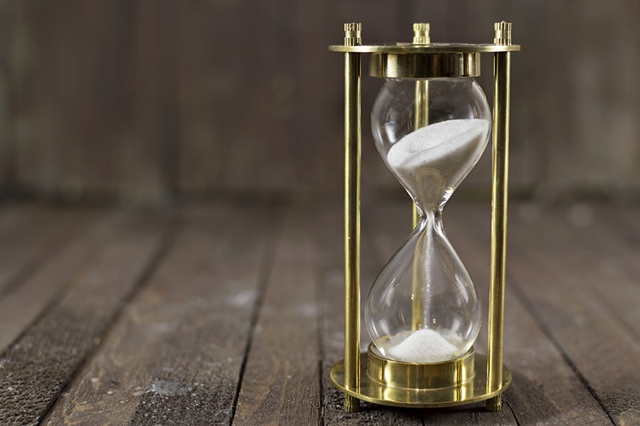 How Long Does it Take to Probate a Will | Legacy Lawyers