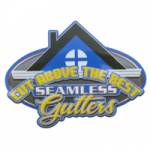 A Cut Above The Rest Seamless Gutters Profile Picture