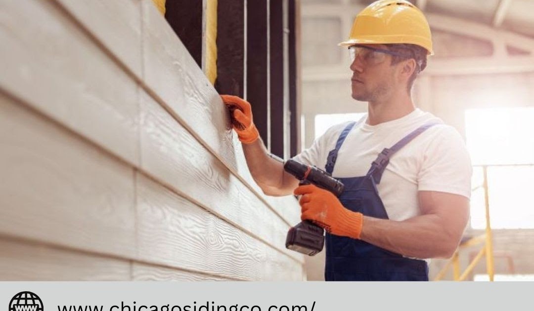 Top Chicago Siding Company: Your Trusted Chicago Siding Contractor