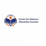 Center for Distance Education Courses Profile Picture