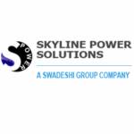 Skyline Power Profile Picture