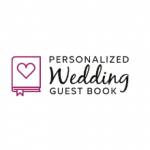 Personalized Wedding Guest Book Profile Picture