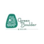 Green Boulders Profile Picture
