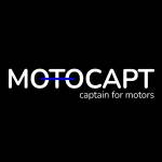 Motocapt driver Profile Picture