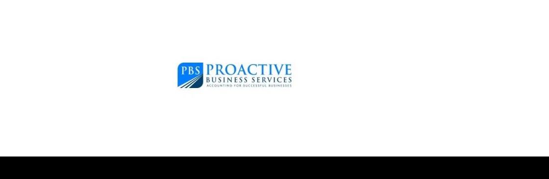 Proactive Business Services Cover Image