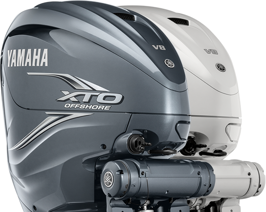 Yamaha Outboards Dealer in Knoxville, TN | Premier Watersports