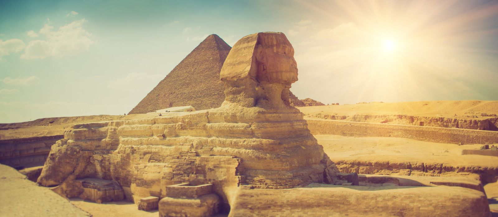 Egypt Holiday Packages | Egypt Tour Packages From India