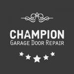 Champion Garage Door Repair Profile Picture