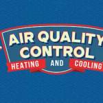 Air Quality Control Heating and Cooling LLC Profile Picture