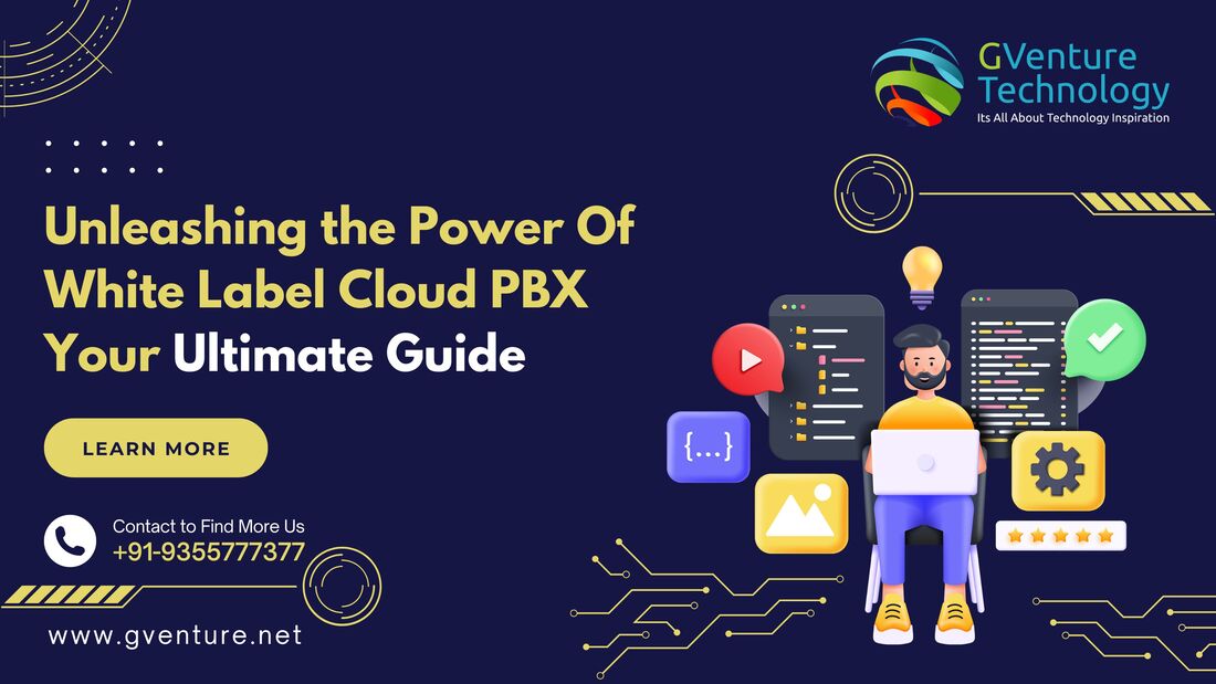 Unleashing the Power of White Label Cloud PBX: Your Ultimate Guide - WORD WIDE CALL CENTER