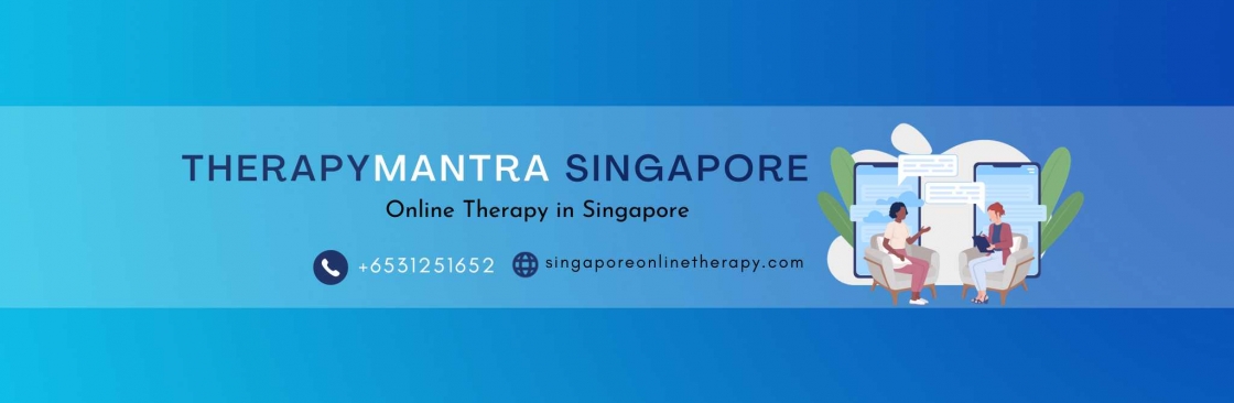 TherapyMantra Singapore Cover Image