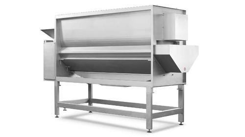 Get Potato Processing Plant from Gem Drytech Systems LLP