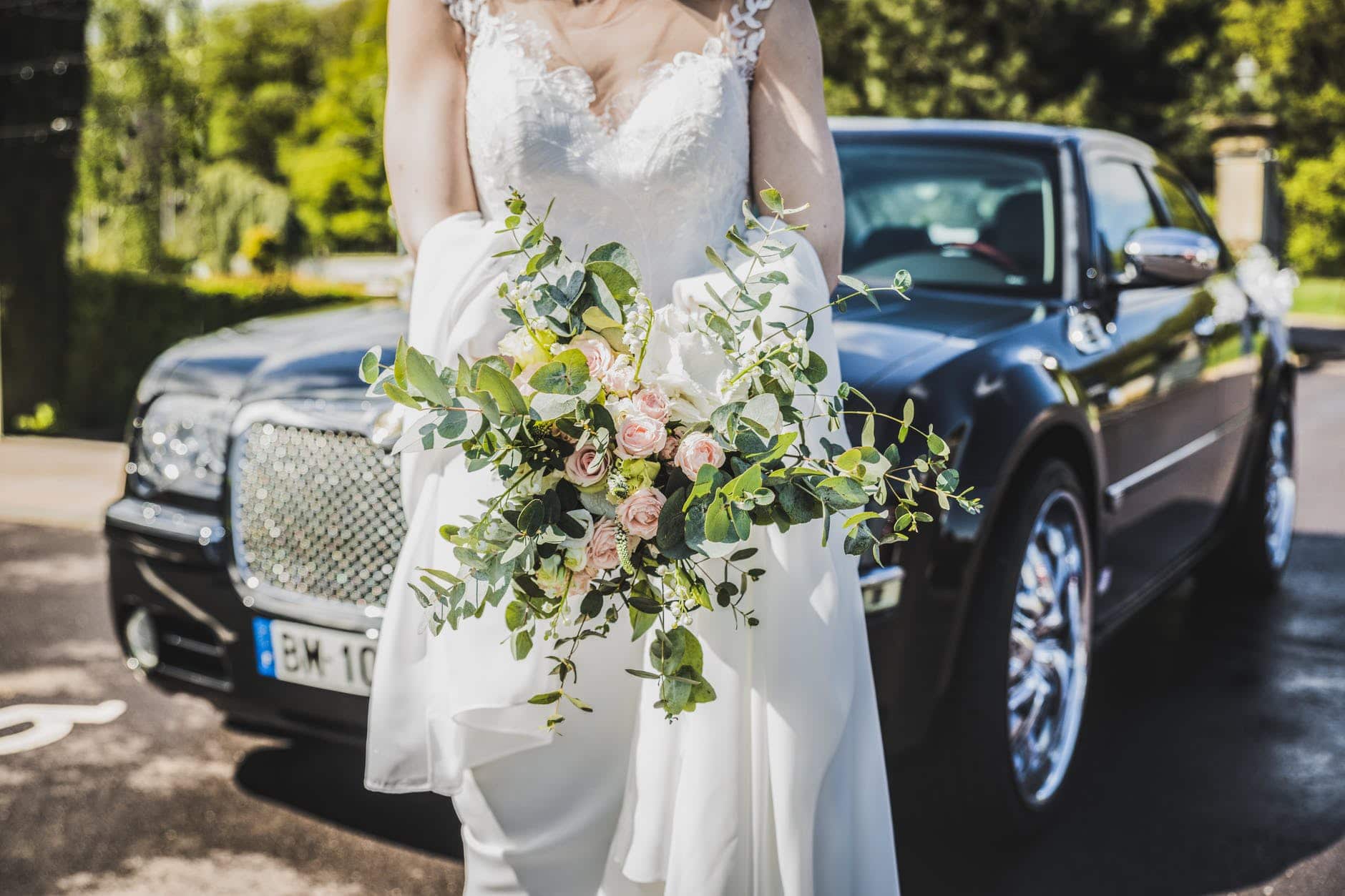 Wedding Cars for Hire | Prestige Car Rentals Brisbane | Halorentals