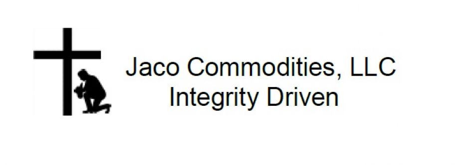 Jaco Commodities Cover Image