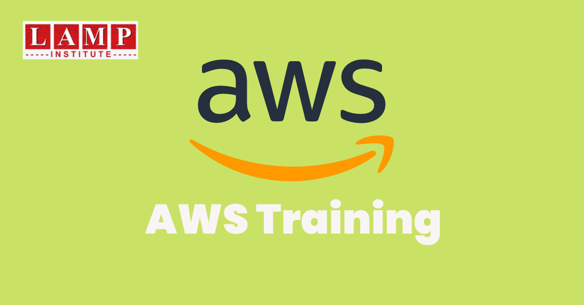 AWS Training in Hyderabad with placement - #1 Course Online