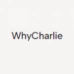 Whycharlie answers to your questions Profile Picture