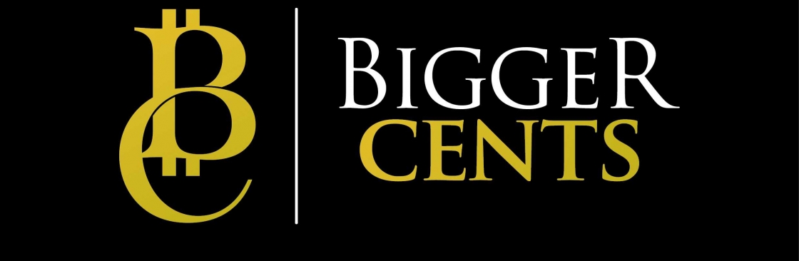 Bigger Cents Cover Image