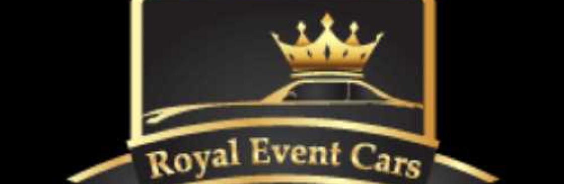 Royal Event Cars Cover Image
