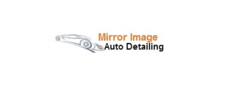 Mirror Image Auto Detailing Asheville Cover Image