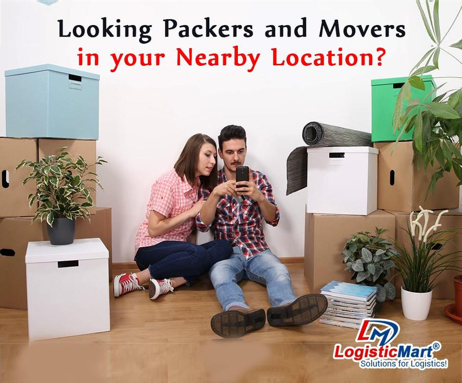 The Future of Packers and Movers in Chennai - JustPaste.it