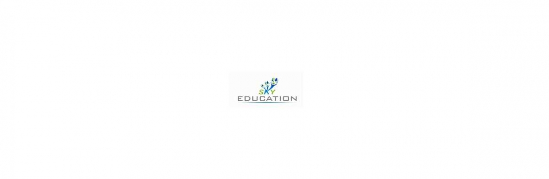 Sky Education Group Cover Image