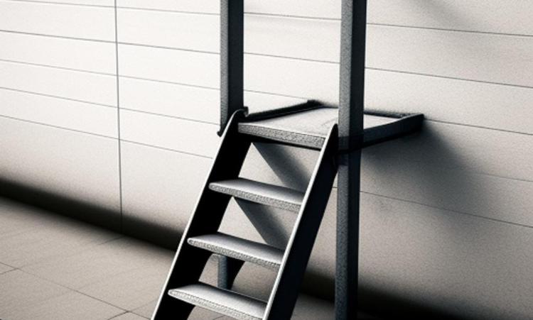 Maintaining Your Platform Ladders for Longevity: Care and Maintenance Tips