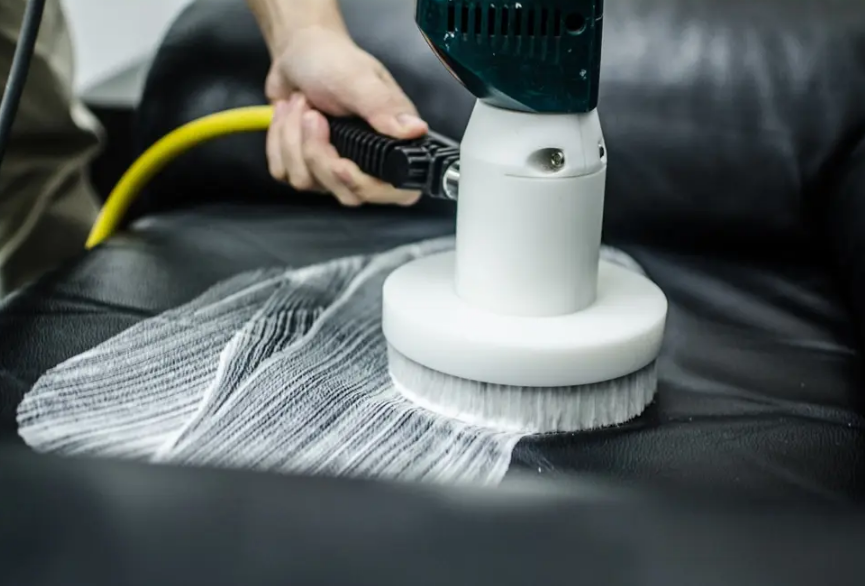 pH Matters: How the Right Balance Transforms Leather Cleaning – DeVere – Carpet And Leather