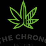 The Chrono Profile Picture