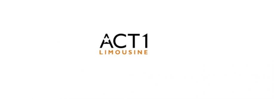 Act One Limousine Cover Image