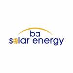 BA Solar Energy Profile Picture