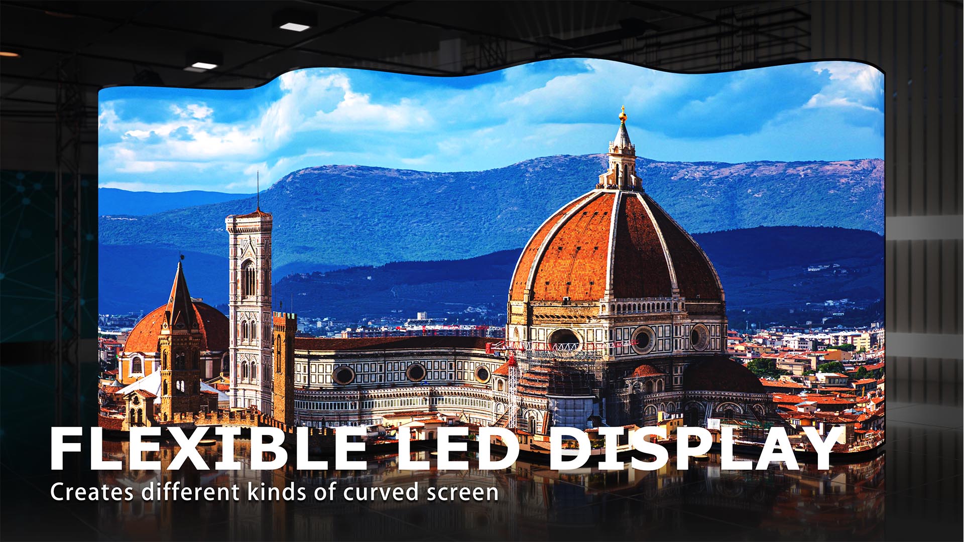 Outdoor LED Display Manufacturers