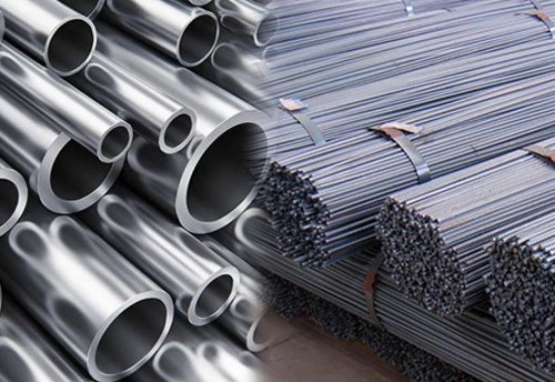 Essential Steel Products to Buy for Industries
