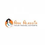 AskAladdin The Middle East and Egypt Travel Experts Profile Picture