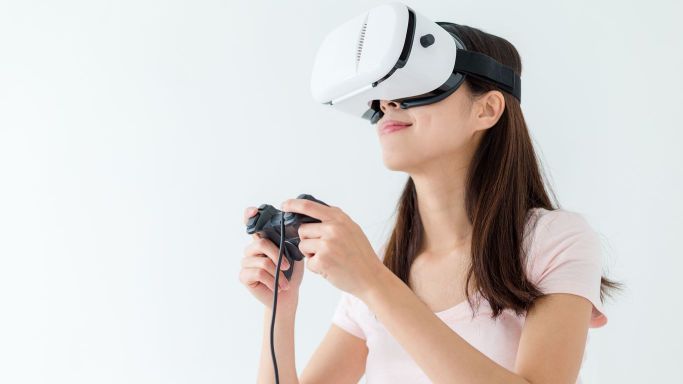 Global VR Gaming Market Size, Share Analysis 2027