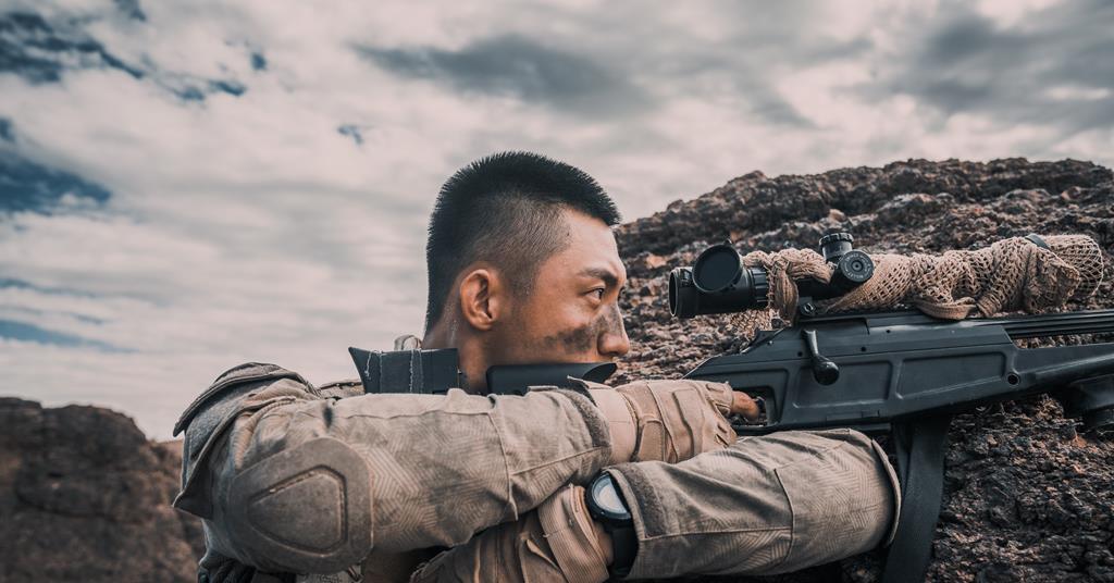 Operation Red Sea: Review - gomovies3
