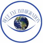 Blue Eye Immigration Profile Picture